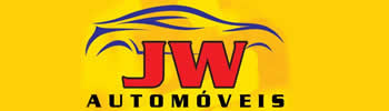 JW Automóveis Logo